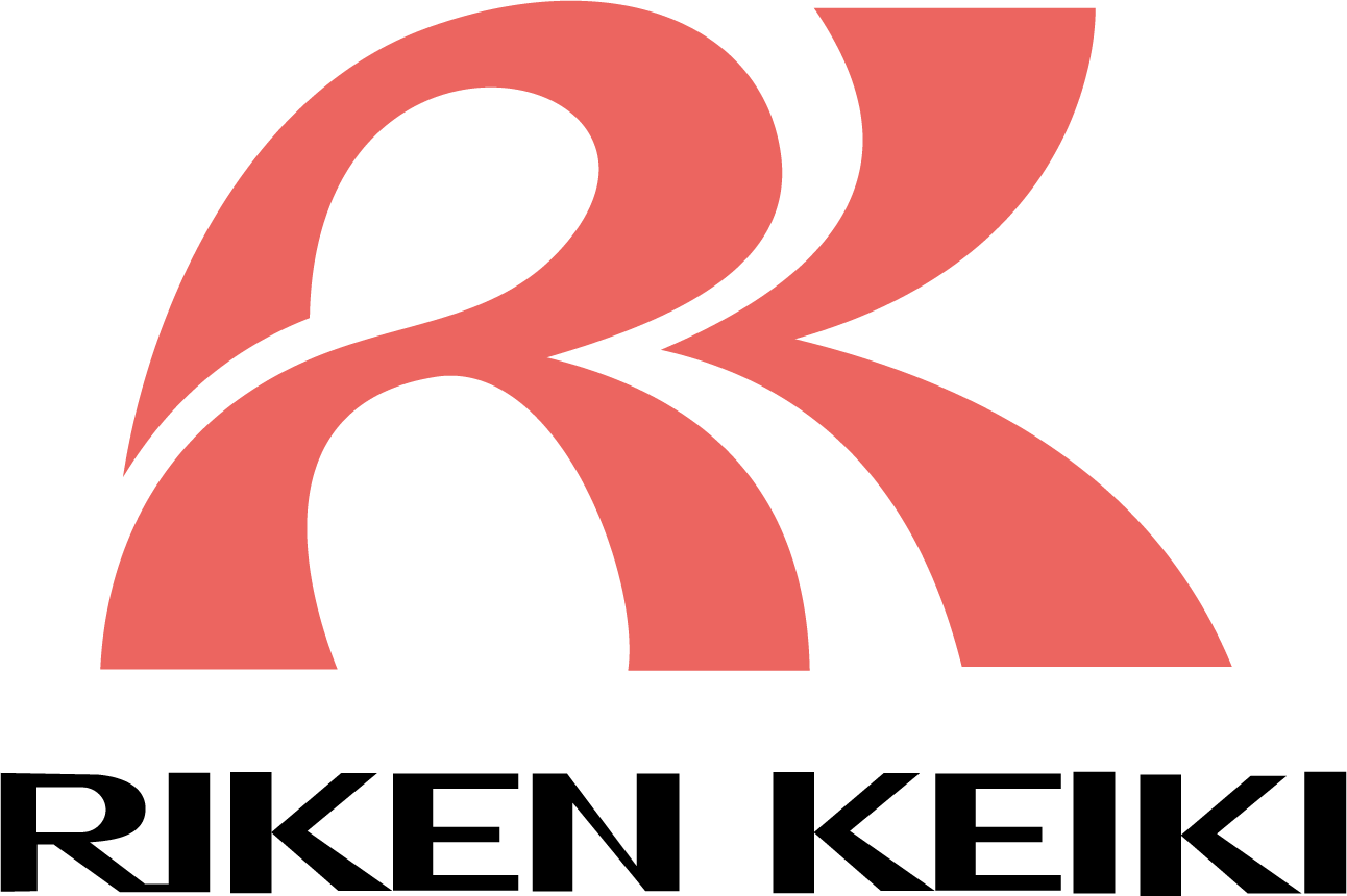 Logo_Riken-keiki-01-1